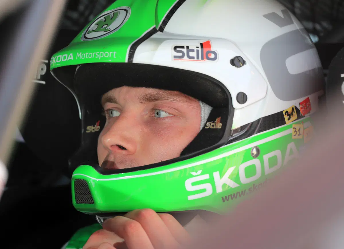 WRC18 Italia Sardegna. Ecco spuntare il miglior Ogier (Ford M-Sport) (44)