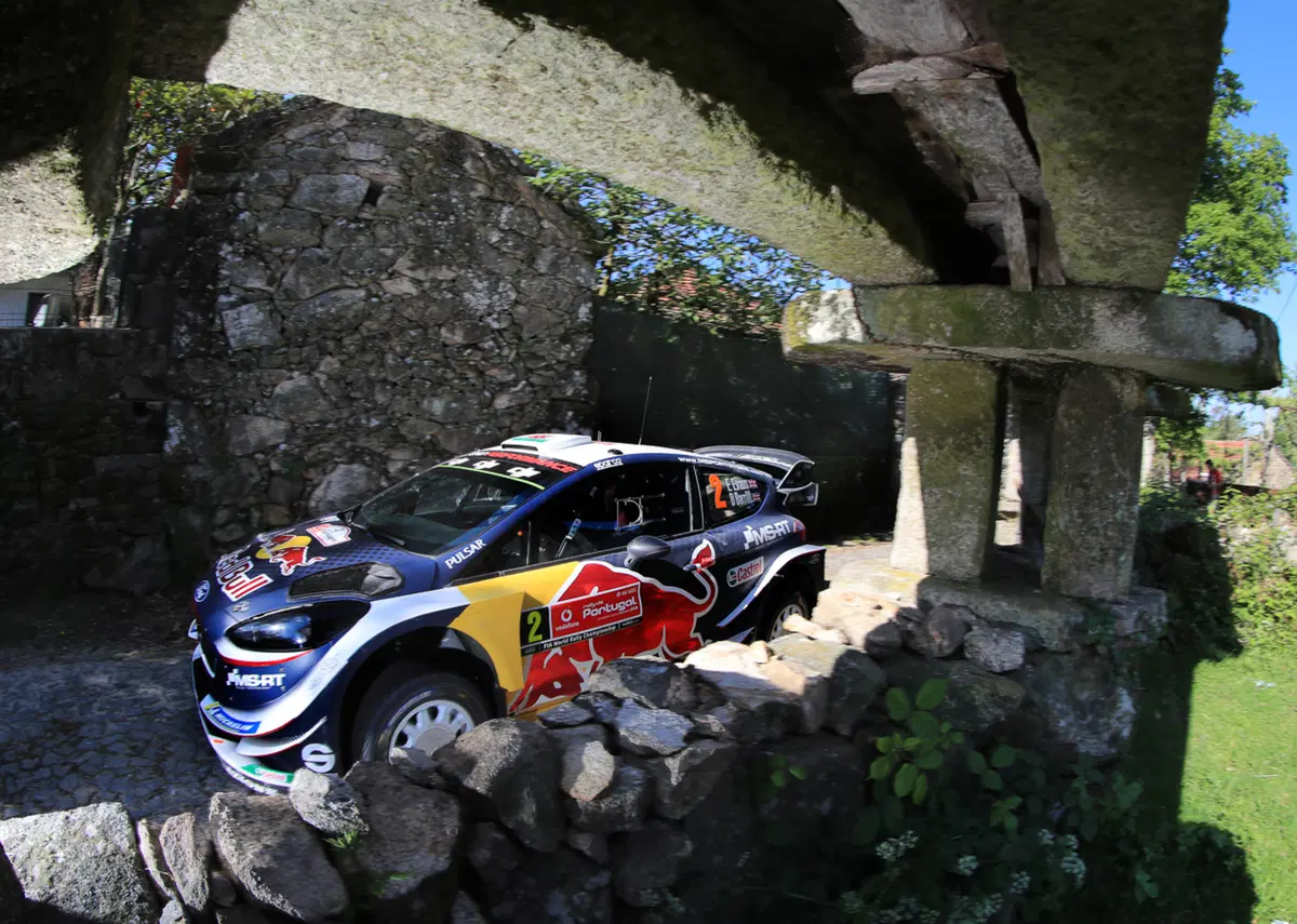 WRC18 Italia Sardegna. Ecco spuntare il miglior Ogier (Ford M-Sport) (47)