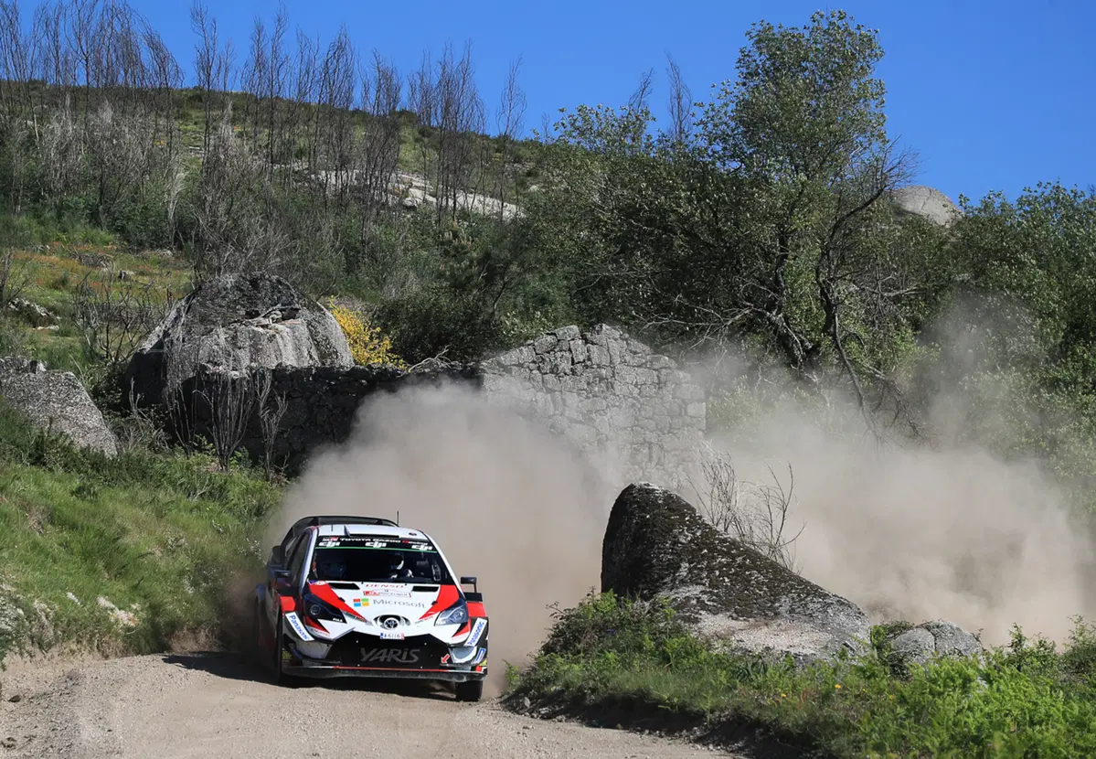 WRC18 Italia Sardegna. Ecco spuntare il miglior Ogier (Ford M-Sport) (48)