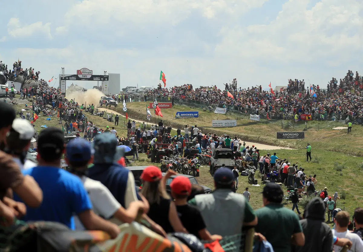 WRC18 Italia Sardegna. Ecco spuntare il miglior Ogier (Ford M-Sport) (50)