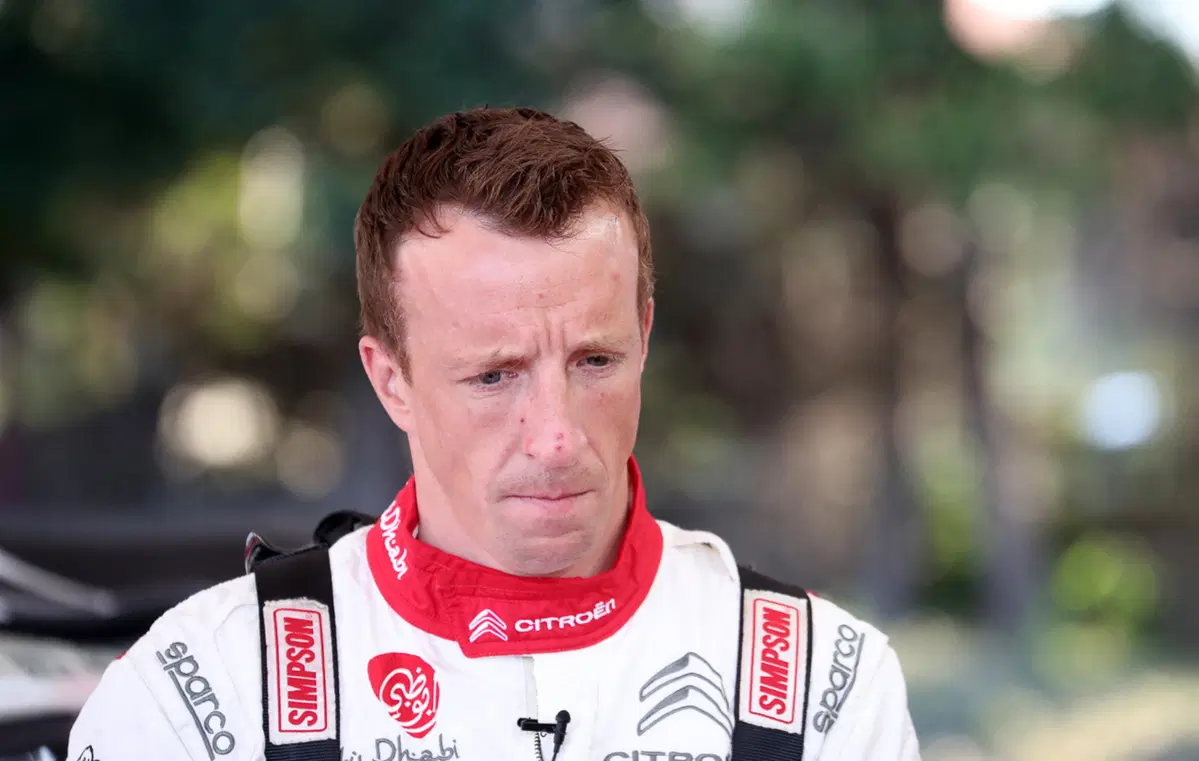 WRC18 Italia Sardegna. Ecco spuntare il miglior Ogier (Ford M-Sport) (53)