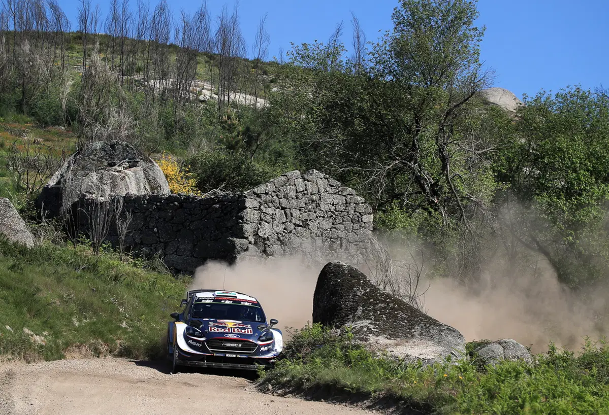 WRC18 Italia Sardegna. Ecco spuntare il miglior Ogier (Ford M-Sport) (54)