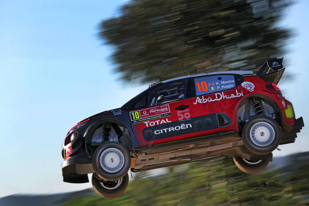 WRC18 Italia Sardegna. Ecco spuntare il miglior Ogier (Ford M-Sport) (65)