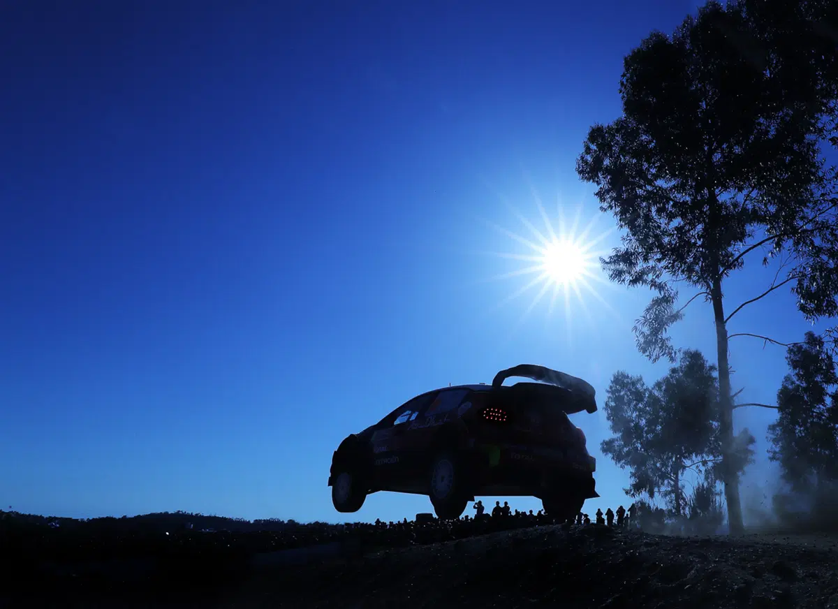 WRC18 Italia Sardegna. Ecco spuntare il miglior Ogier (Ford M-Sport) (70)