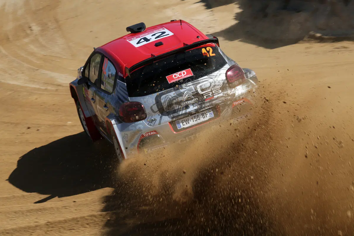 WRC18 Italia Sardegna. Ecco spuntare il miglior Ogier (Ford M-Sport) (71)