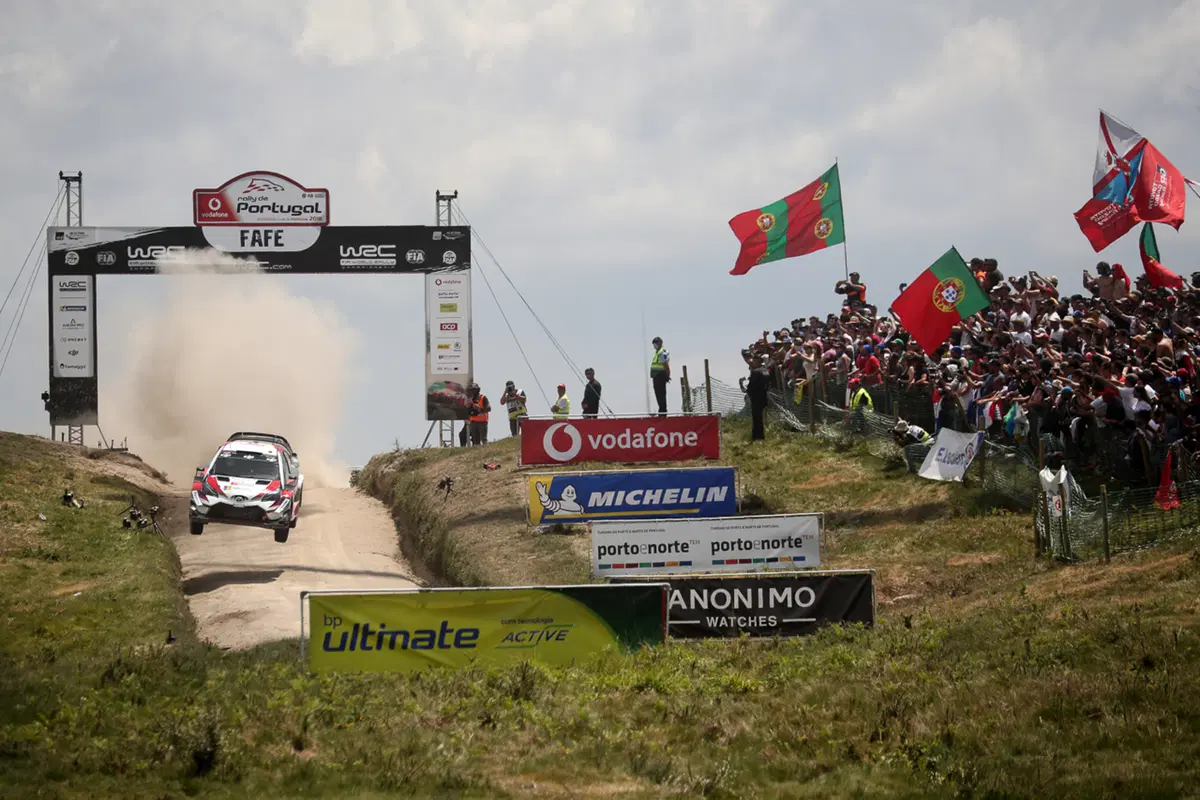 WRC18 Italia Sardegna. Ecco spuntare il miglior Ogier (Ford M-Sport) (87)