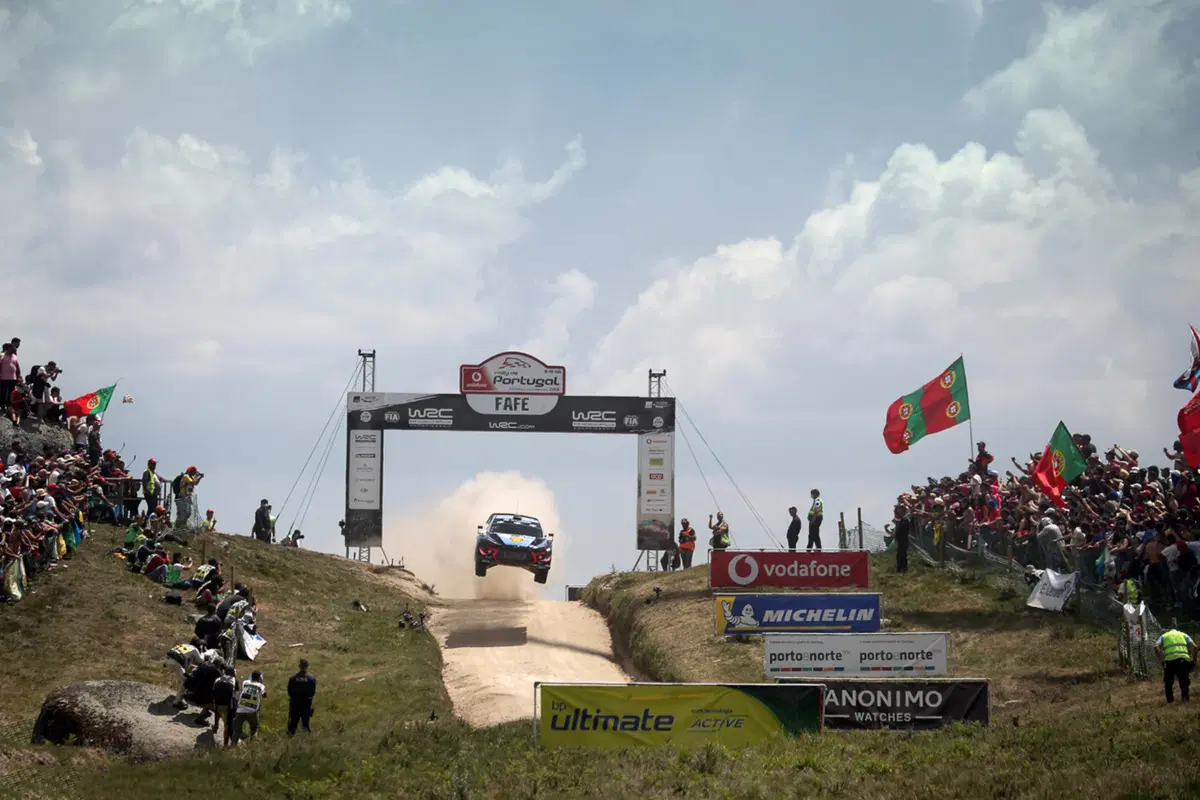 WRC18 Italia Sardegna. Ecco spuntare il miglior Ogier (Ford M-Sport) (89)
