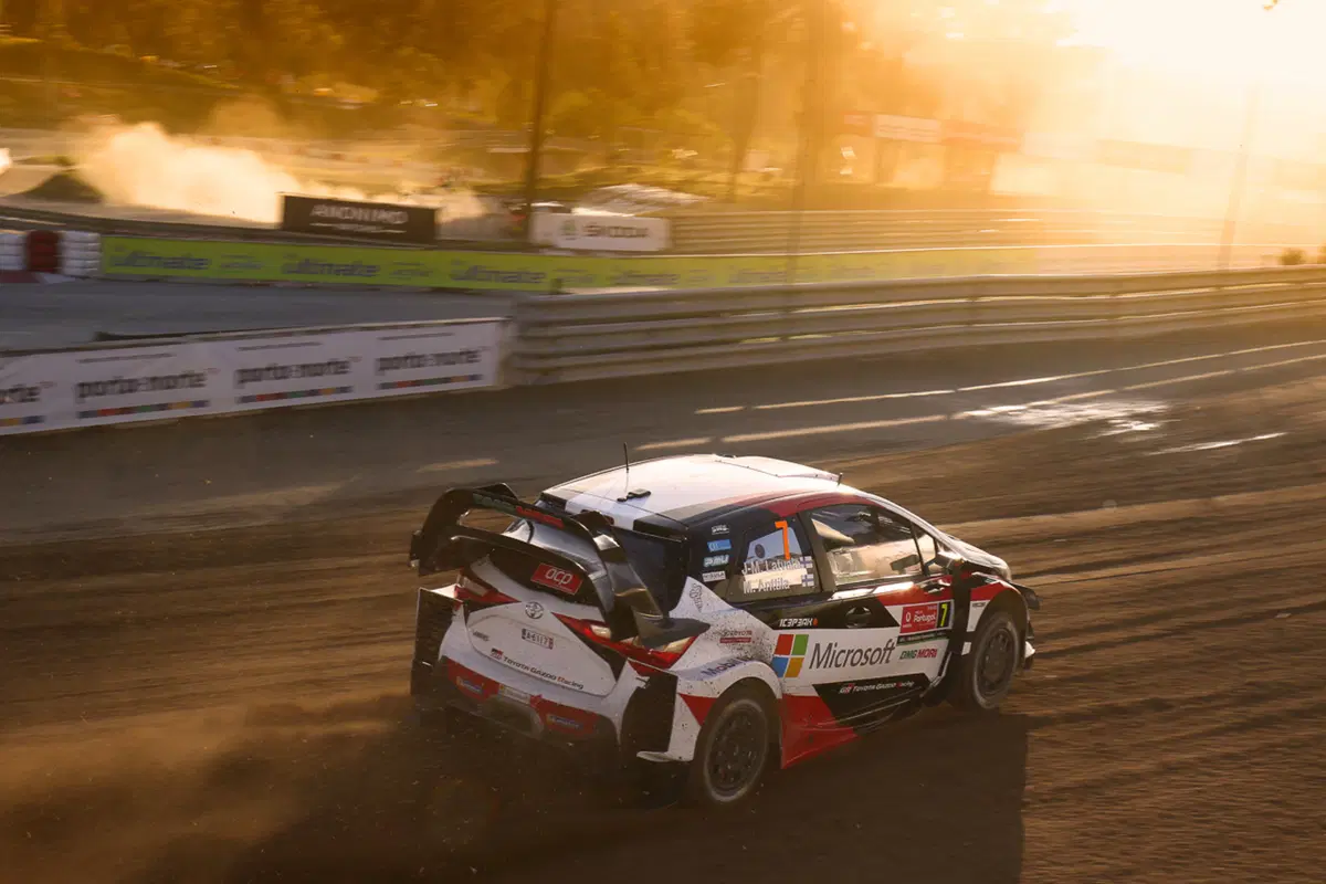 WRC18 Italia Sardegna. Ecco spuntare il miglior Ogier (Ford M-Sport) (91)