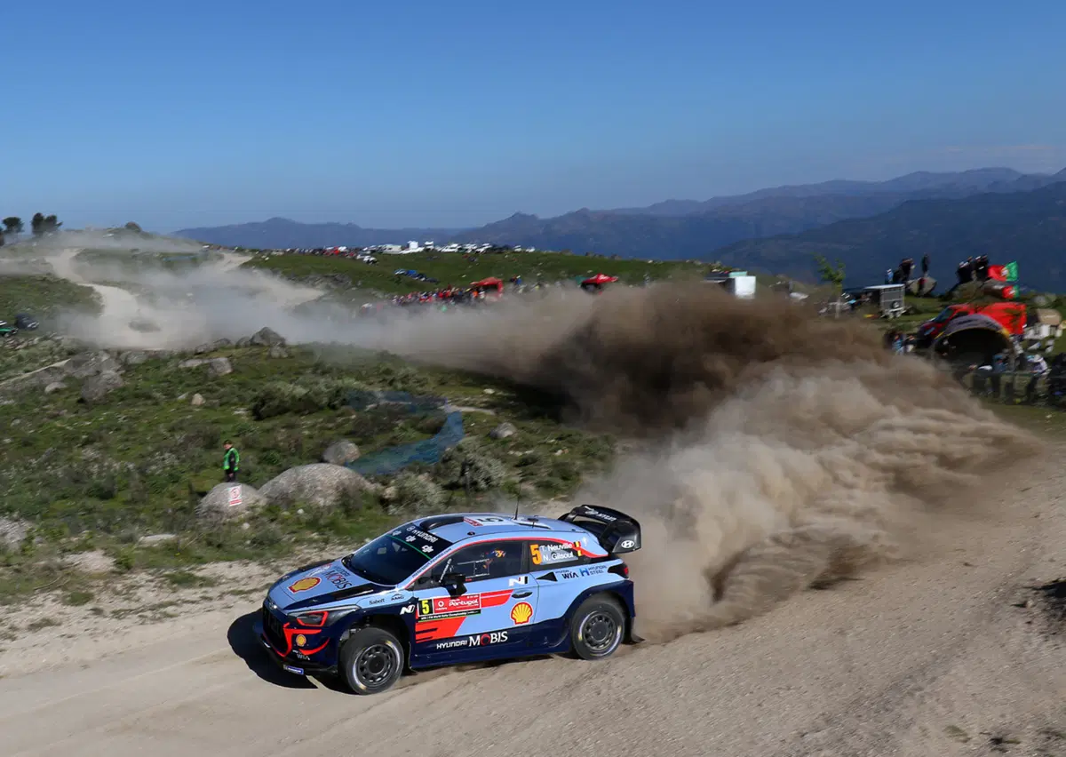 WRC18 Italia Sardegna. Ecco spuntare il miglior Ogier (Ford M-Sport) (97)