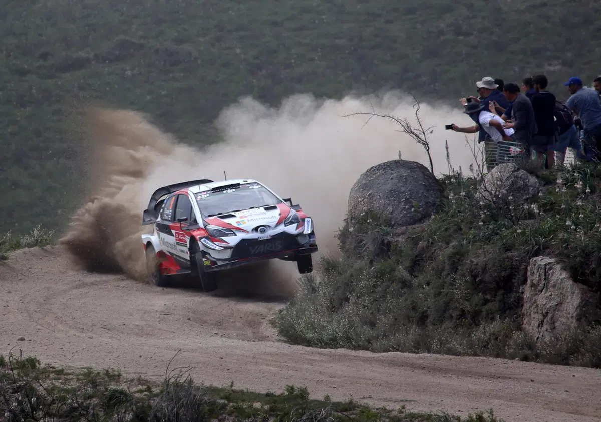 WRC18 Italia Sardegna. Ecco spuntare il miglior Ogier (Ford M-Sport) (99)