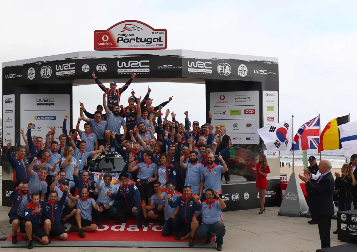 WRC18 Italia Sardegna. Ecco spuntare il miglior Ogier (Ford M-Sport) (100)