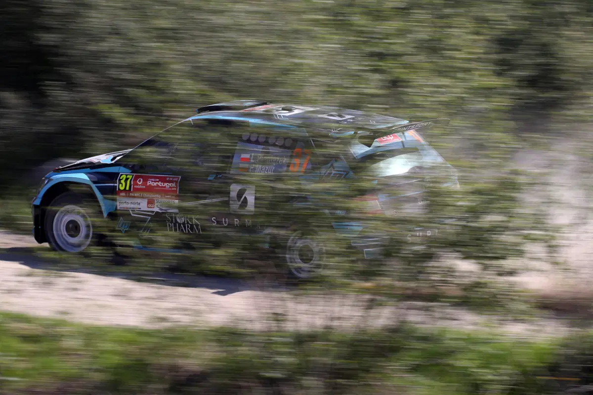 WRC18 Italia Sardegna. Ecco spuntare il miglior Ogier (Ford M-Sport) (101)