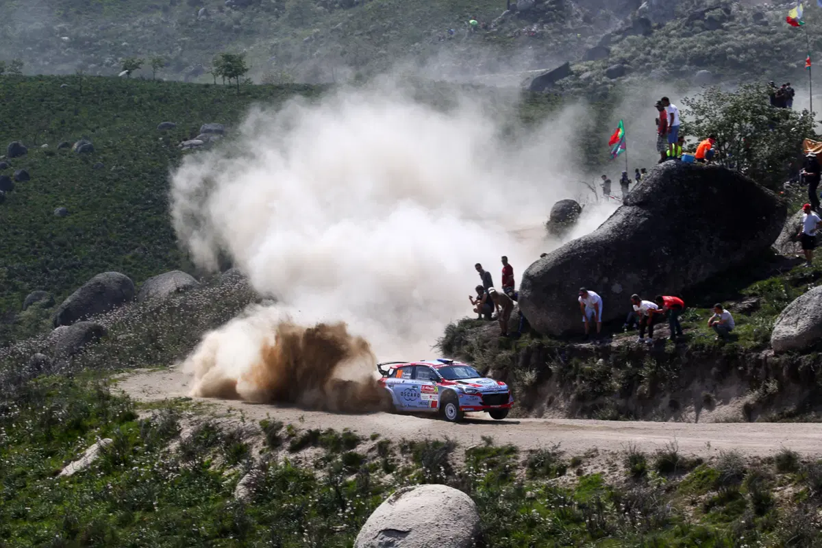 WRC18 Italia Sardegna. Ecco spuntare il miglior Ogier (Ford M-Sport) (102)