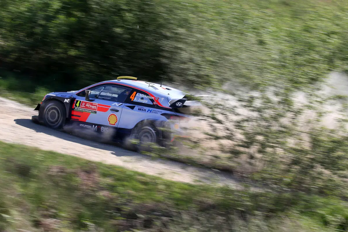 WRC18 Italia Sardegna. Ecco spuntare il miglior Ogier (Ford M-Sport) (103)