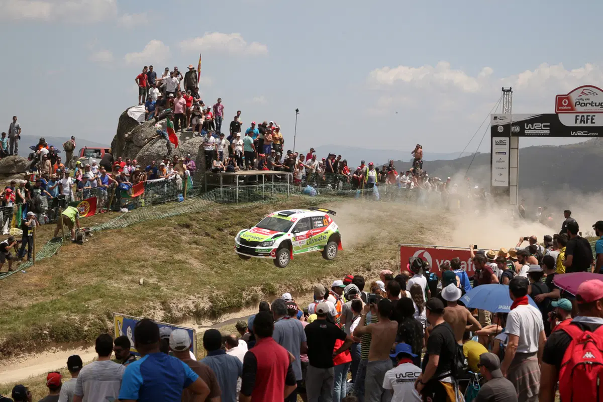 WRC18 Italia Sardegna. Ecco spuntare il miglior Ogier (Ford M-Sport) (104)