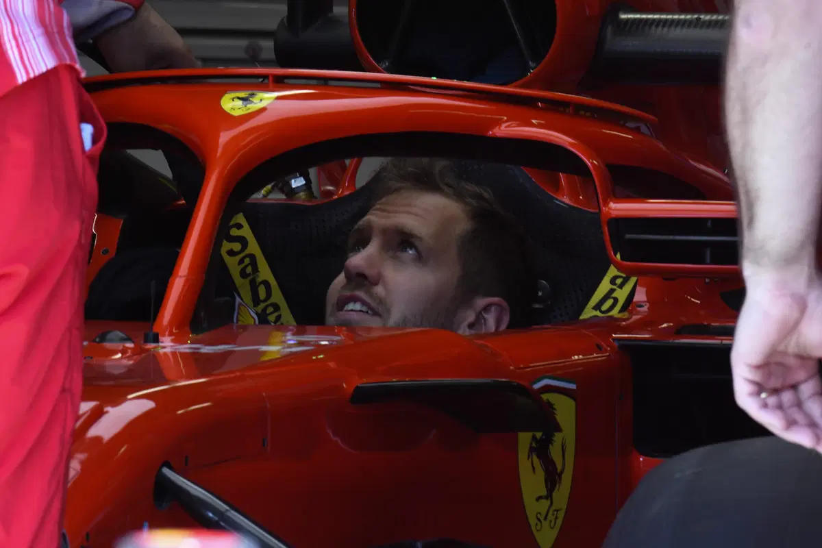 F1, GP Canada 2018, FP3: Verstappen al top (11)