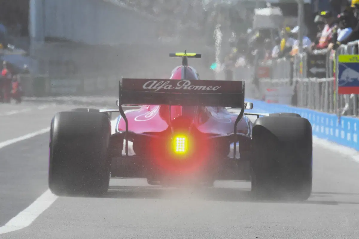 F1, GP Canada 2018, FP3: Verstappen al top (17)