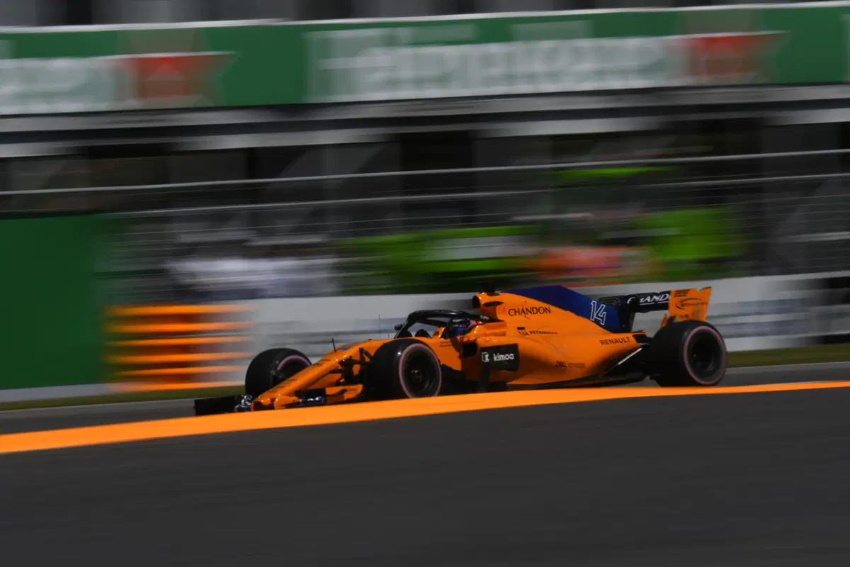 F1, GP Canada 2018, FP3: Verstappen al top (20)