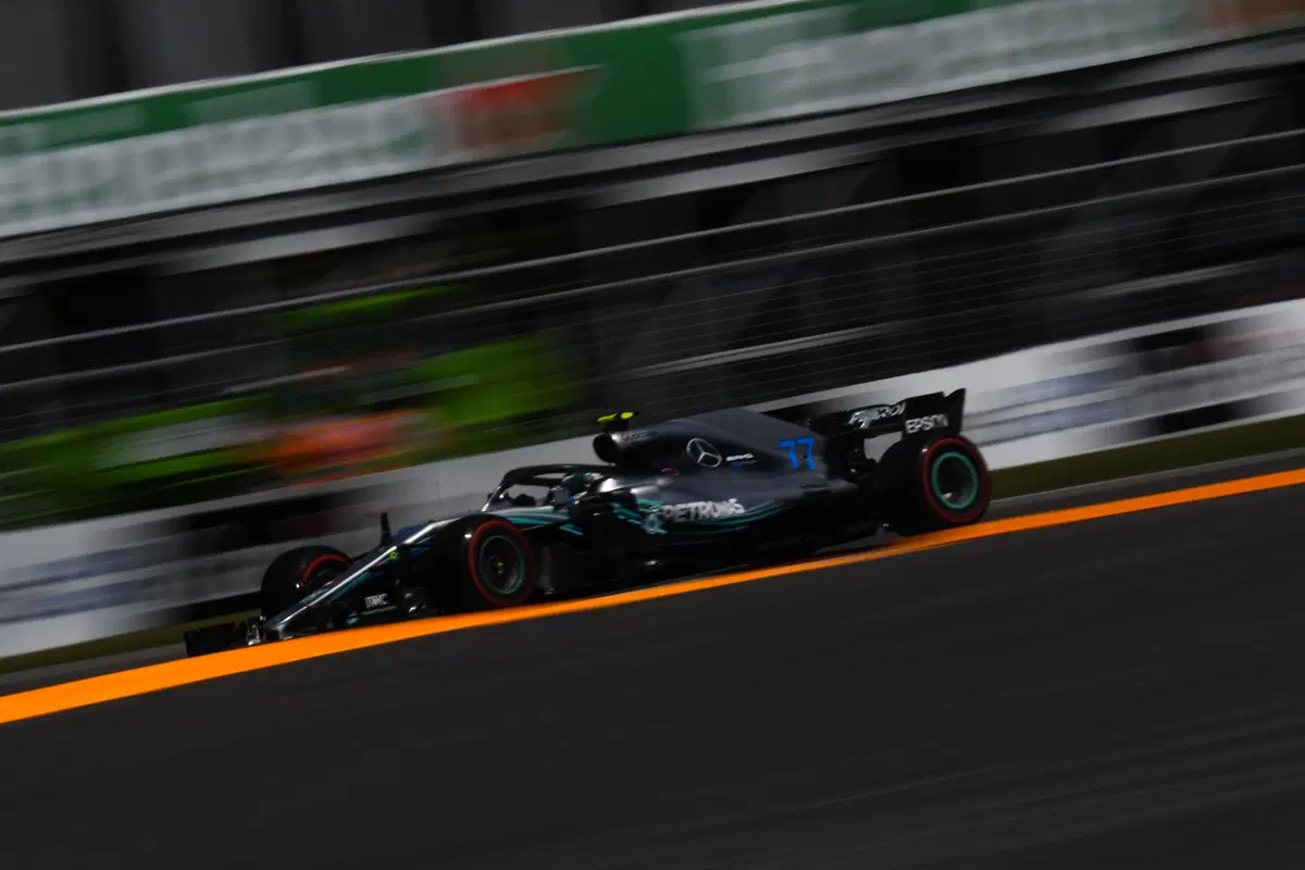 F1, GP Canada 2018, FP3: Verstappen al top (21)