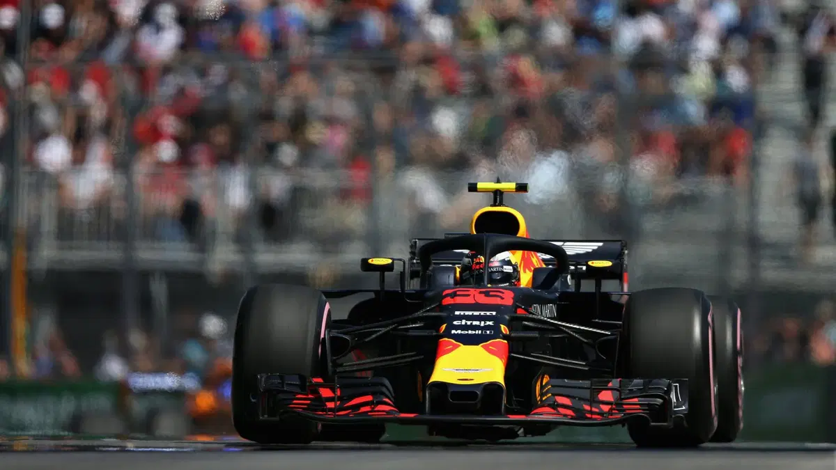 F1, GP Canada 2018, Vettel: «Avrei potuto fare ancora meglio» (2)
