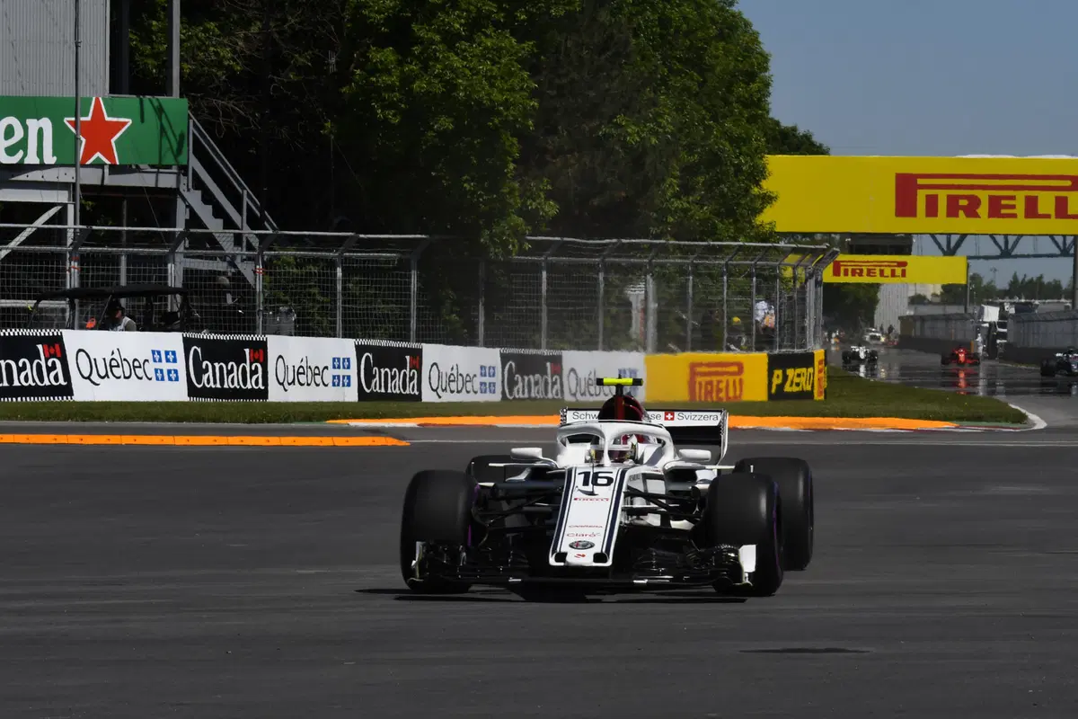 F1, GP Canada 2018, Vettel: «Avrei potuto fare ancora meglio» (25)