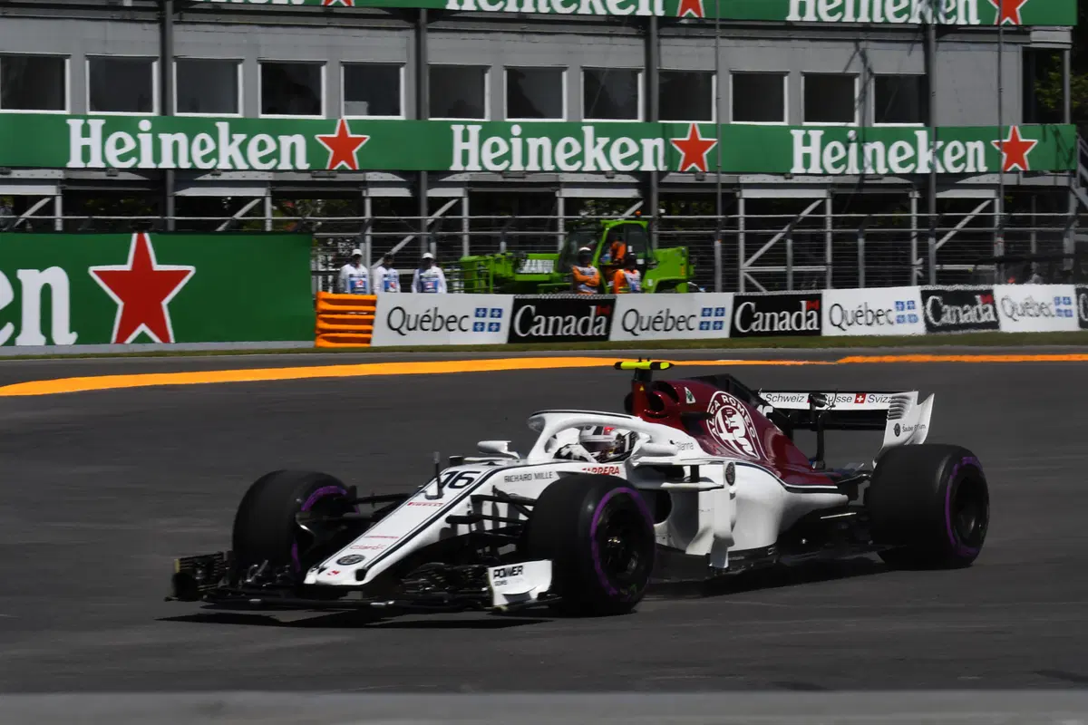 F1, GP Canada 2018, Vettel: «Avrei potuto fare ancora meglio» (27)