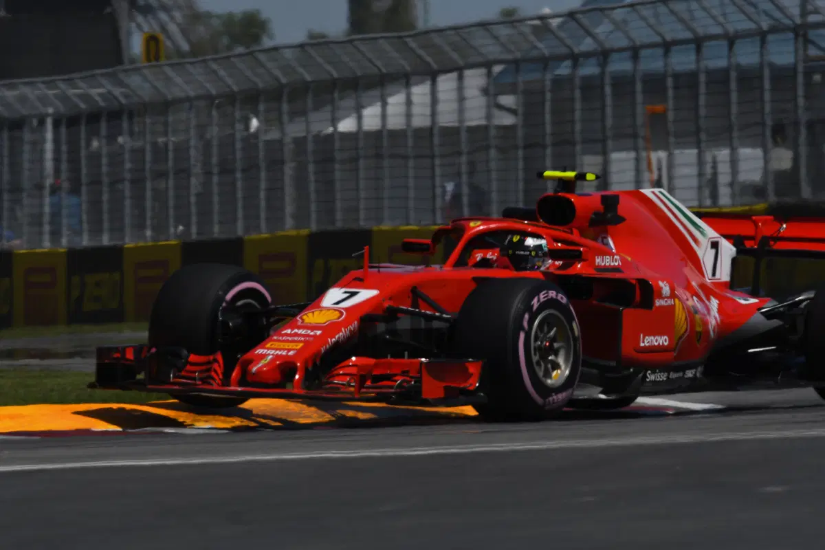 F1, GP Canada 2018, Vettel: «Avrei potuto fare ancora meglio» (28)