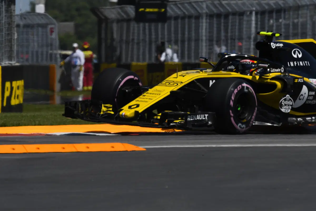 F1, GP Canada 2018, Vettel: «Avrei potuto fare ancora meglio» (29)