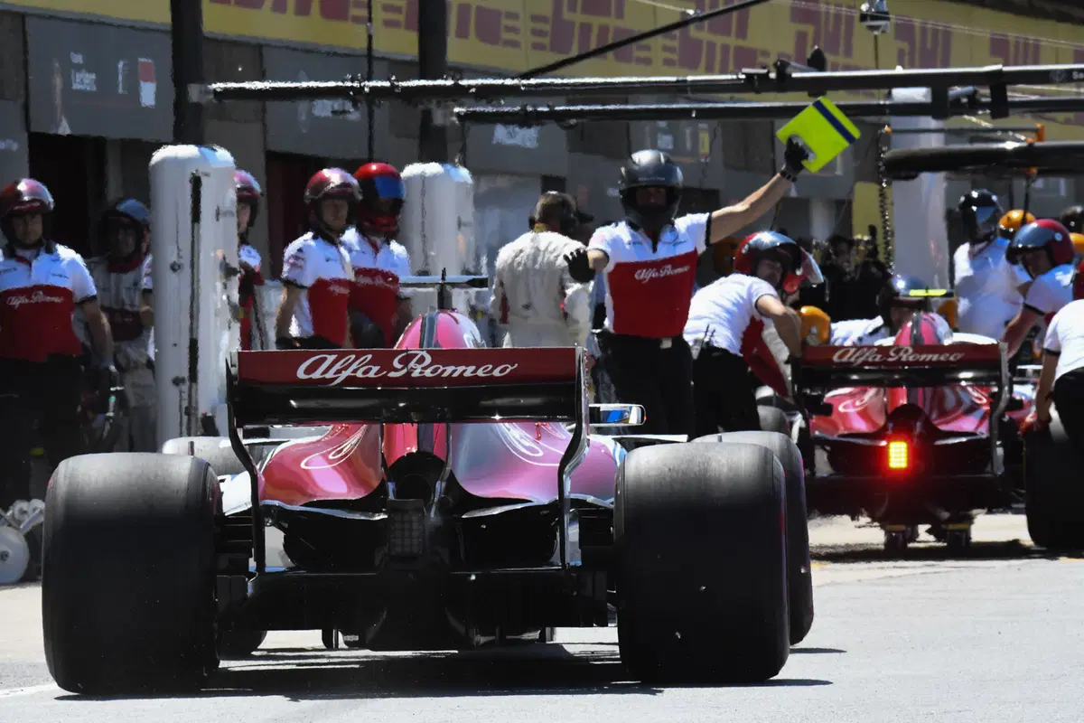 F1, GP Canada 2018, Vettel: «Avrei potuto fare ancora meglio» (31)