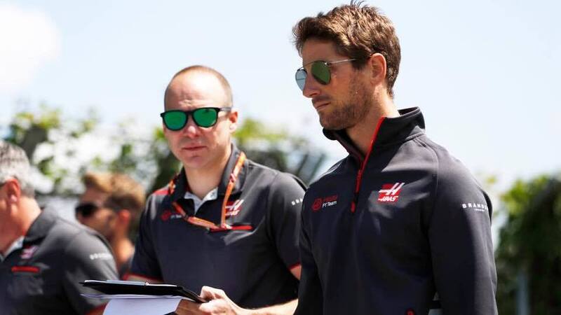 F1, GP Canada 2018: Grosjean killer di marmotte e le altre news