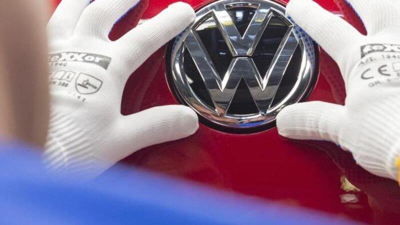 L&#039;usato Volkswagen regge nonostante gli scandali