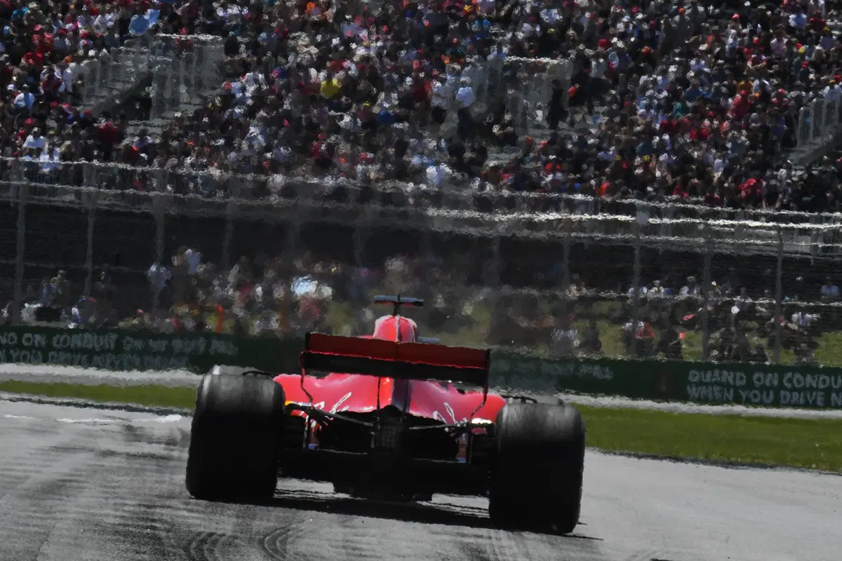 F1, GP Canada 2018: pole per Vettel (15)