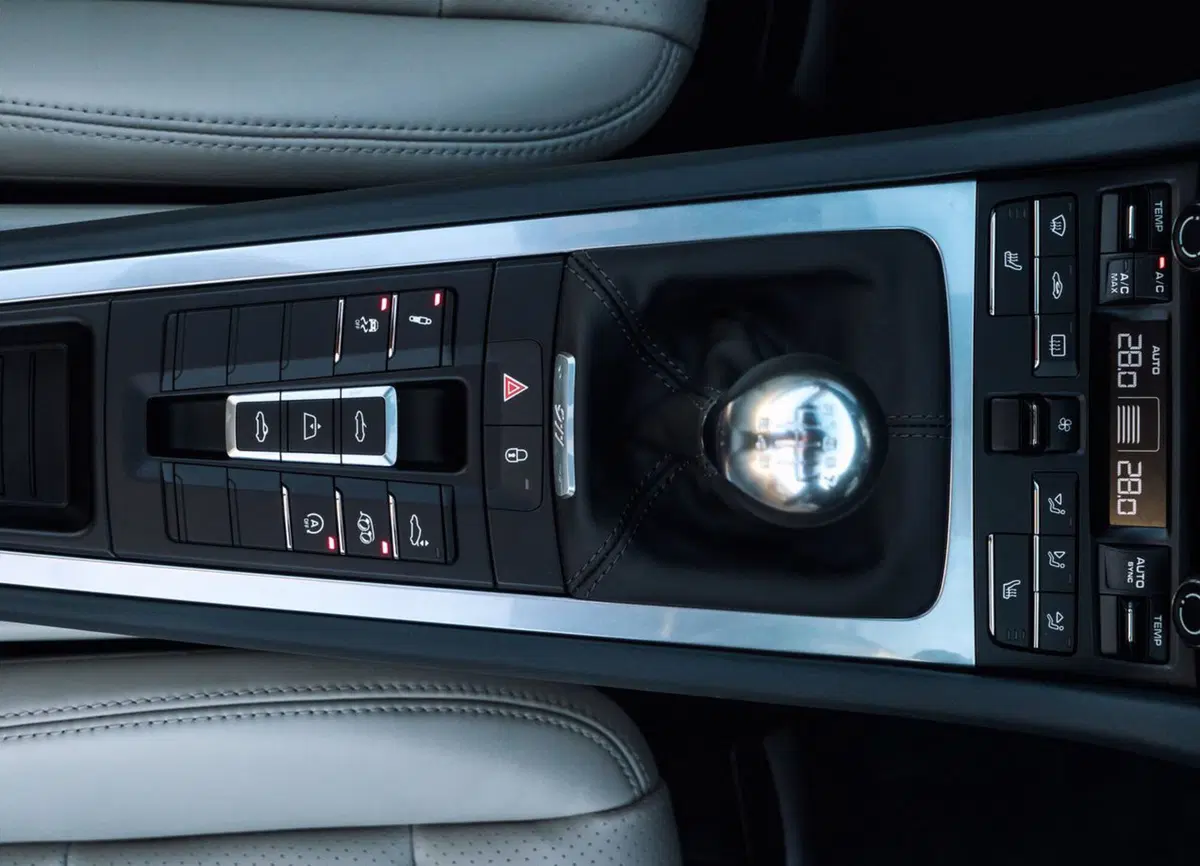 Porsche 911 Cabrio (2012-19) (10)
