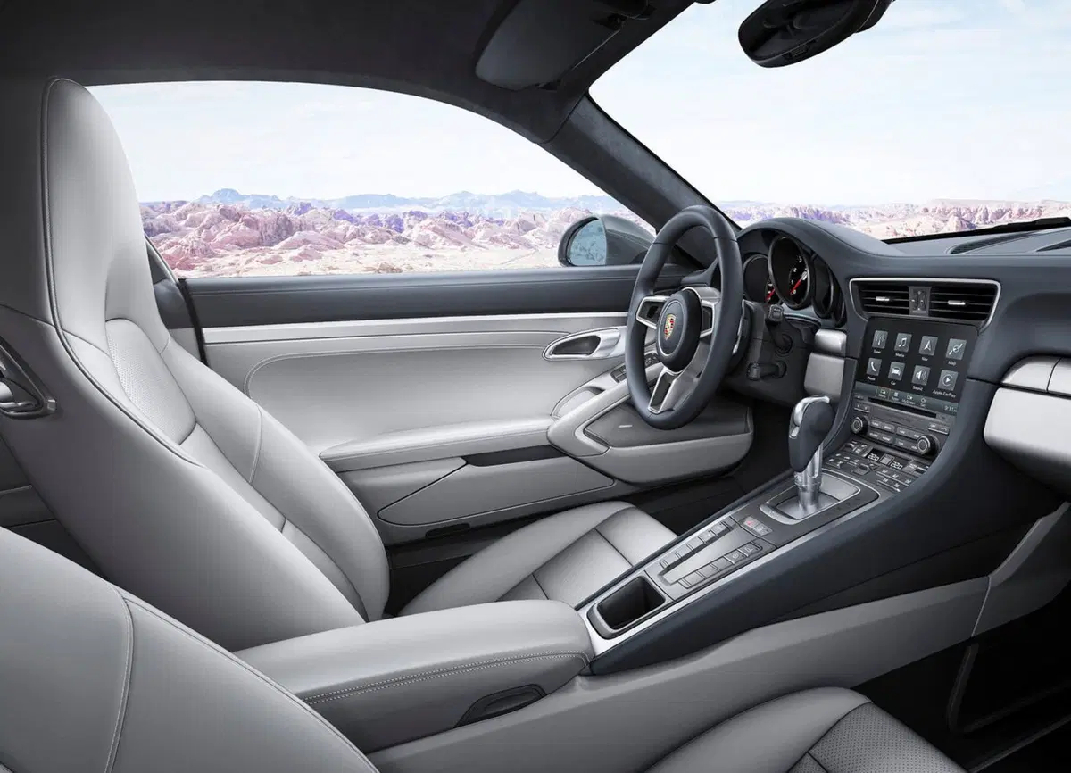 Porsche 911 Cabrio (2012-19) (9)