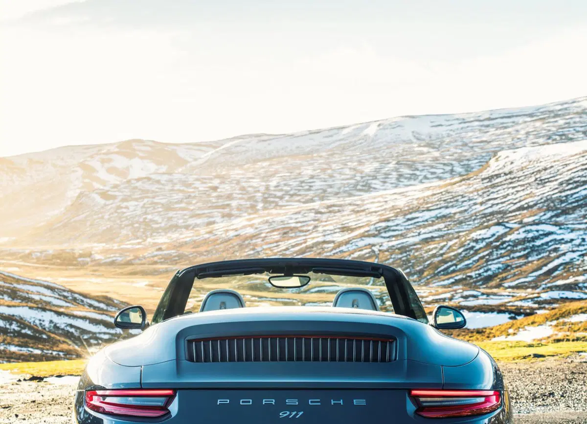 Porsche 911 Cabrio (2012-19) (6)