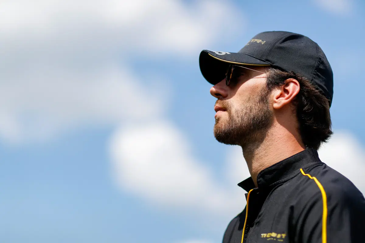 Formula E, ePrix di Zurigo: pole per Evans (12)