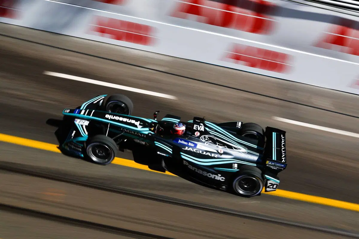 Formula E, ePrix di Zurigo: vince Di Grassi (2)