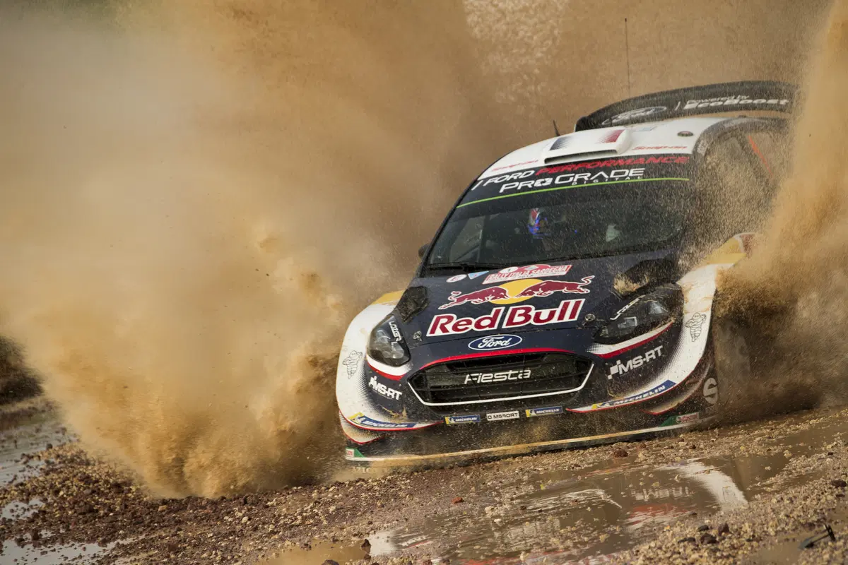 WRC18 Italia Sardegna. Neuville e Hyundai verso l’Infinito e oltre! (7)