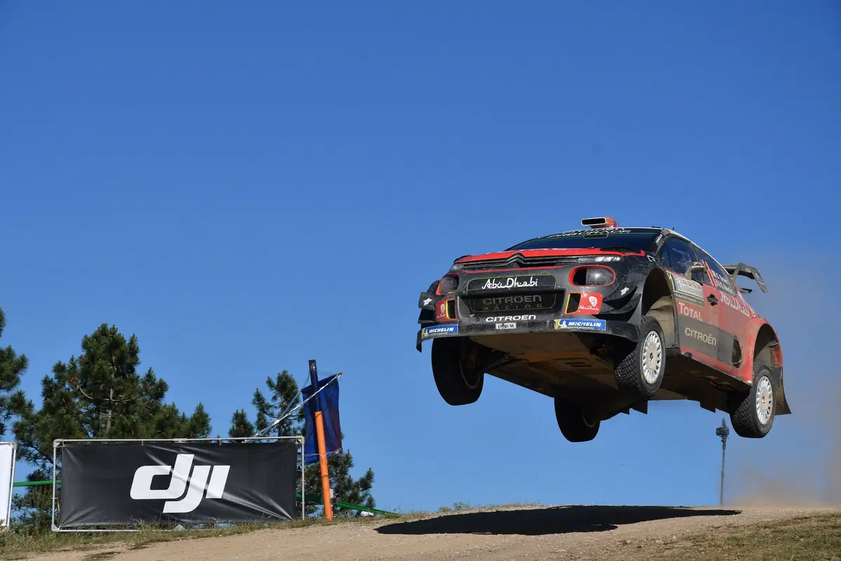 WRC18 Italia Sardegna. Neuville e Hyundai verso l’Infinito e oltre! (9)
