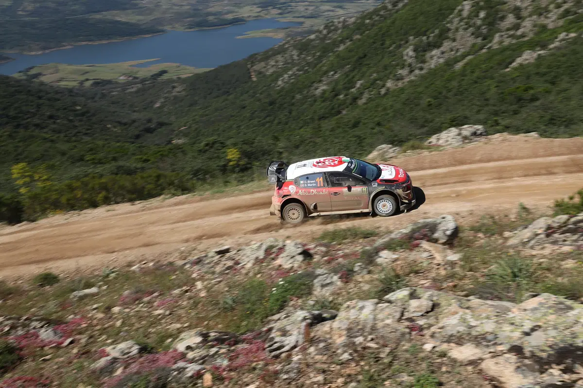 WRC18 Italia Sardegna. Neuville e Hyundai verso l’Infinito e oltre! (19)