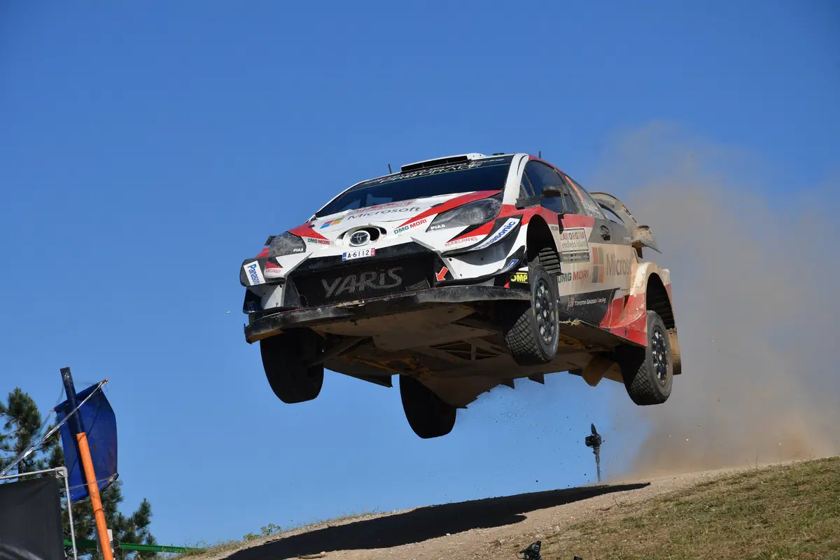 WRC18 Italia Sardegna. Neuville e Hyundai verso l’Infinito e oltre! (20)