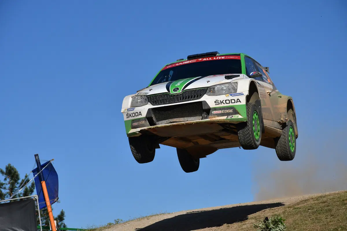 WRC18 Italia Sardegna. Neuville e Hyundai verso l’Infinito e oltre! (21)