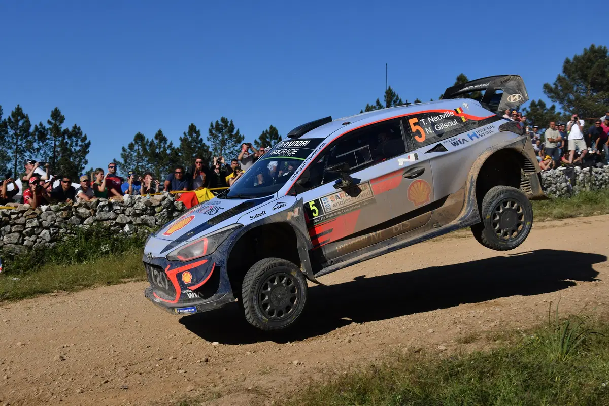WRC18 Italia Sardegna. Neuville e Hyundai verso l’Infinito e oltre! (23)