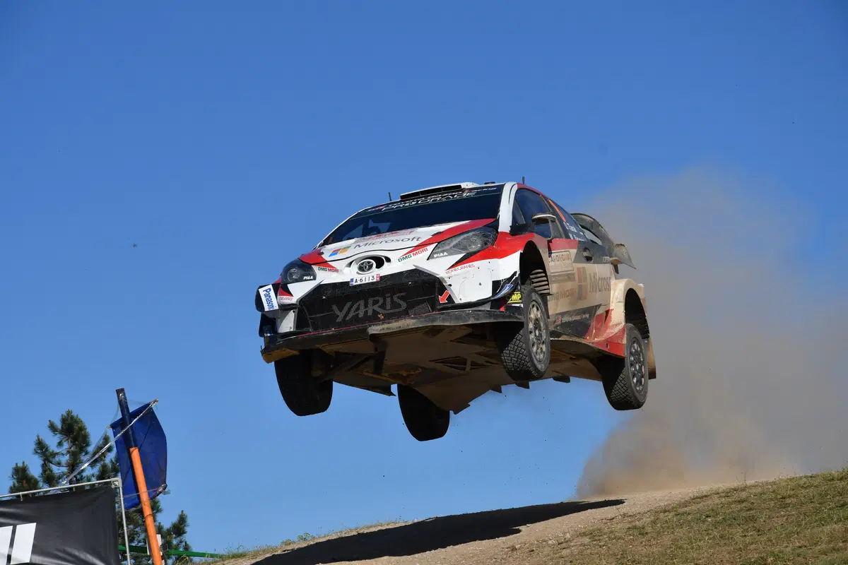 WRC18 Italia Sardegna. Neuville e Hyundai verso l’Infinito e oltre! (24)