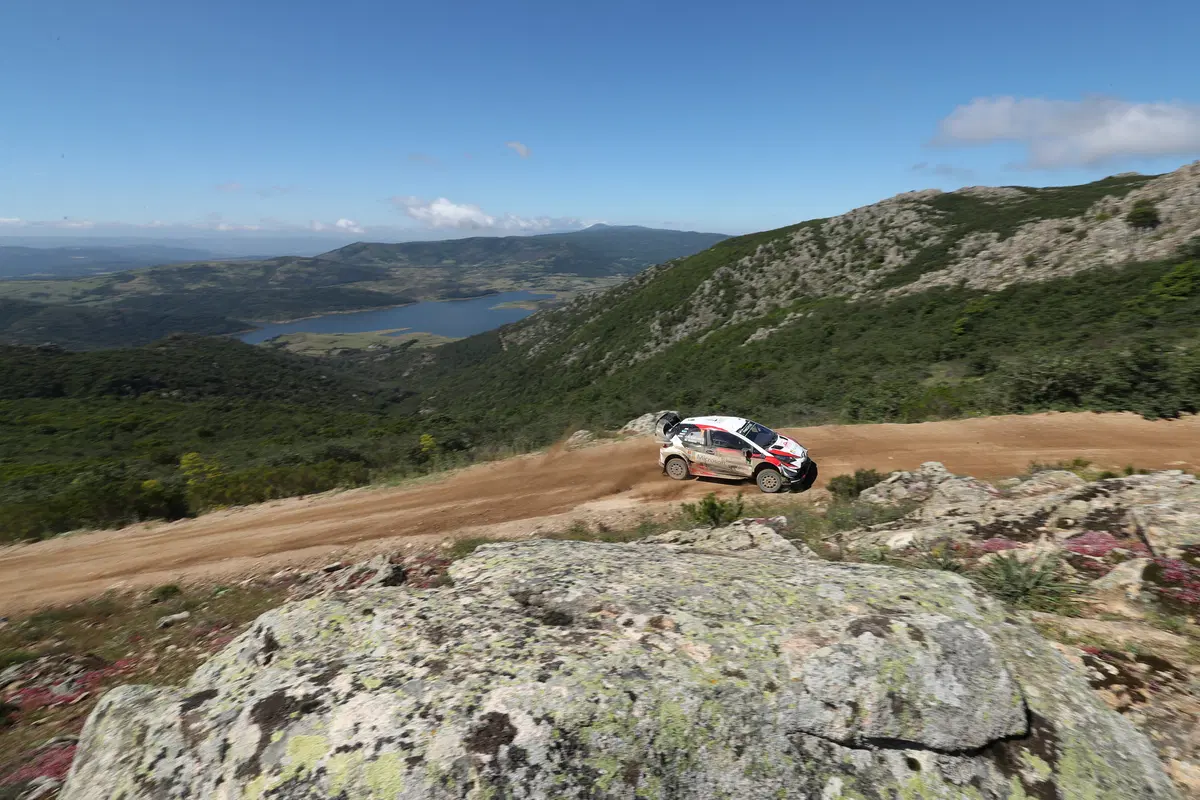 WRC18 Italia Sardegna. Neuville e Hyundai verso l’Infinito e oltre! (25)
