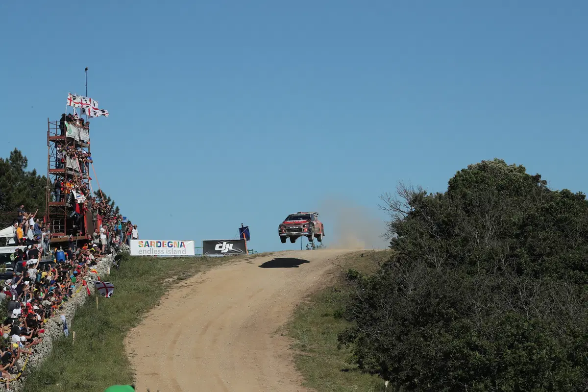 WRC18 Italia Sardegna. Neuville e Hyundai verso l’Infinito e oltre! (26)
