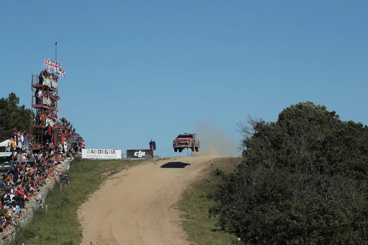 WRC18 Italia Sardegna. Neuville e Hyundai verso l’Infinito e oltre! (29)