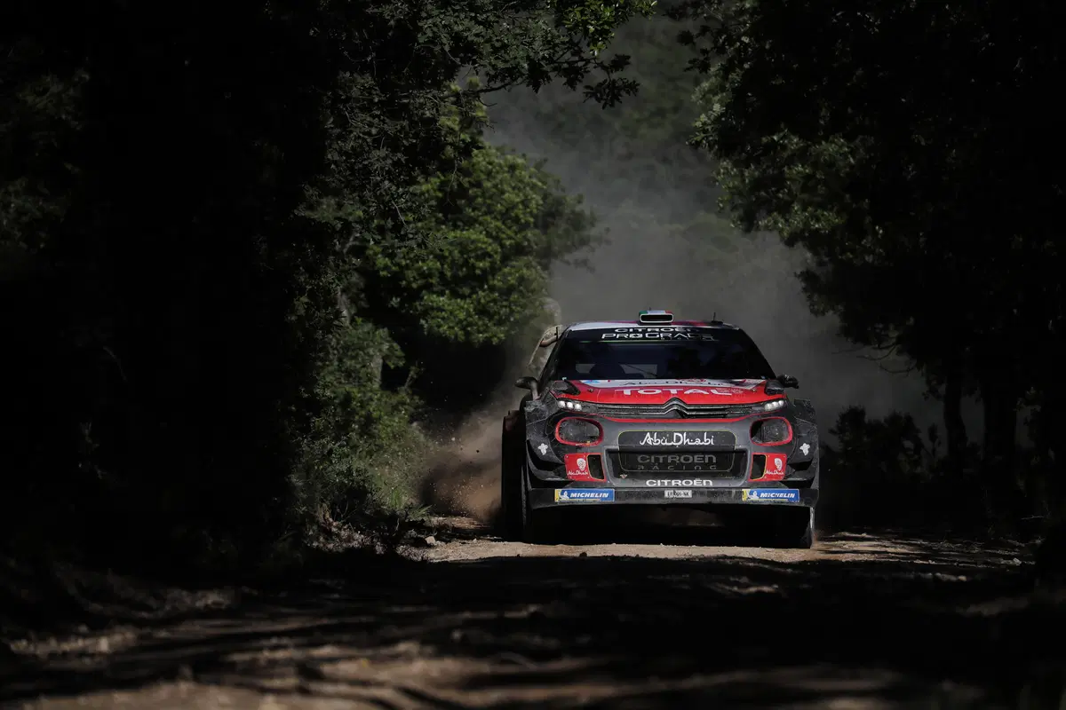 WRC18 Italia Sardegna. Neuville e Hyundai verso l’Infinito e oltre! (32)