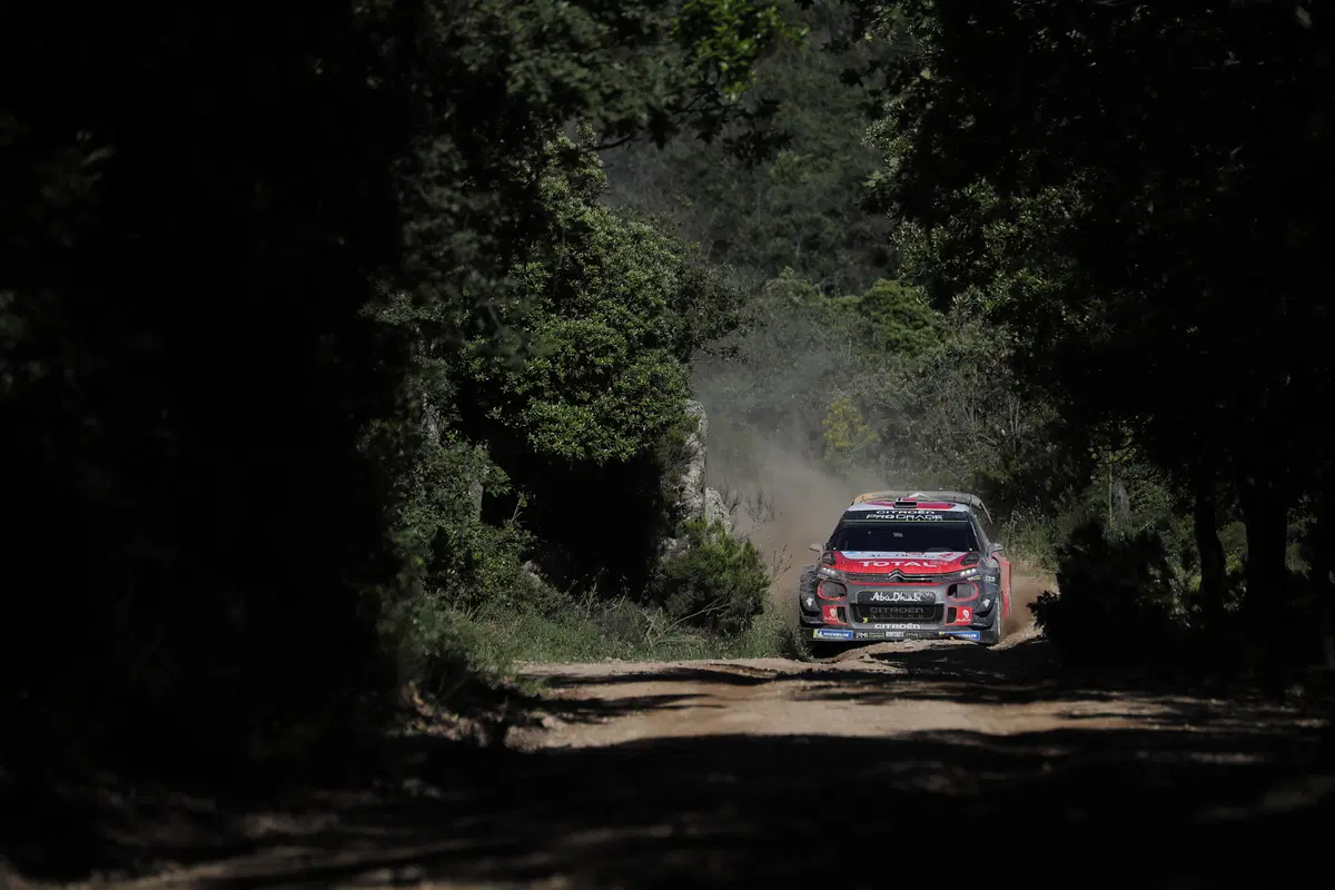 WRC18 Italia Sardegna. Neuville e Hyundai verso l’Infinito e oltre! (33)