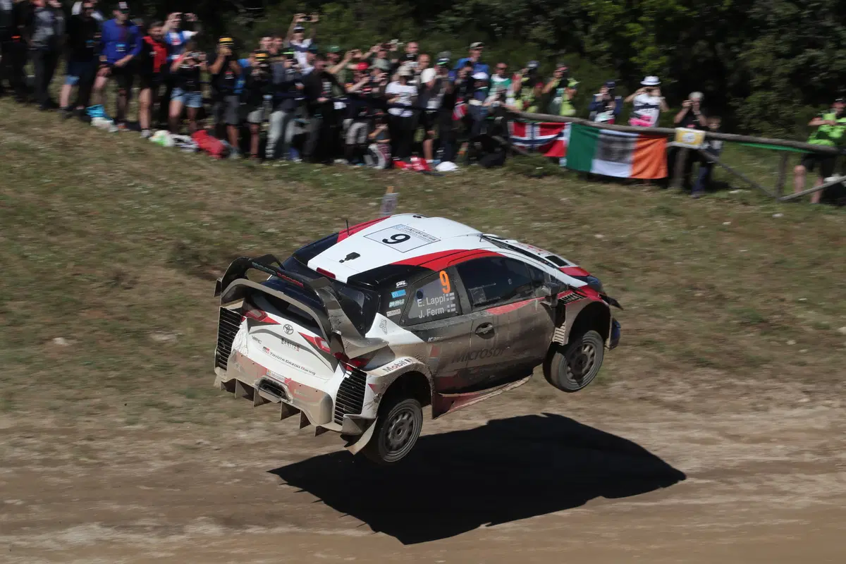 WRC18 Italia Sardegna. Neuville e Hyundai verso l’Infinito e oltre! (35)